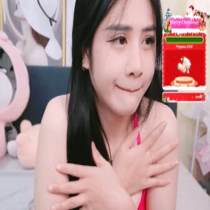 Anna Gấu (_Miso_) Stripchat LIVE 19/12/2023