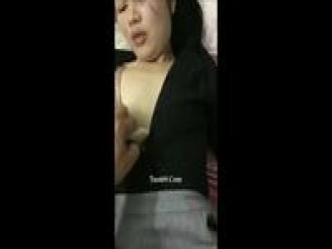 Clip: Em gái Văn phòng Nghệ An căng đét^^