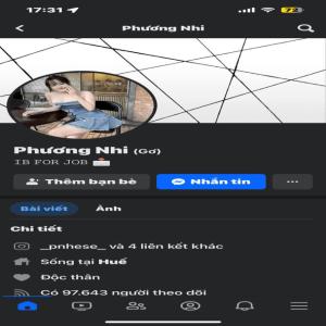 Phương Nhi (Gơ) MMLive Livestream 16/12/2023